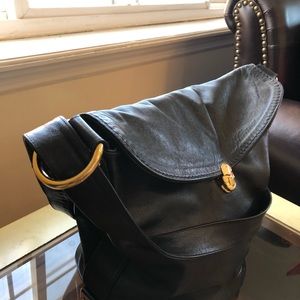 MAKE ME AN OFFER ~ Marino Orlandi Handbag